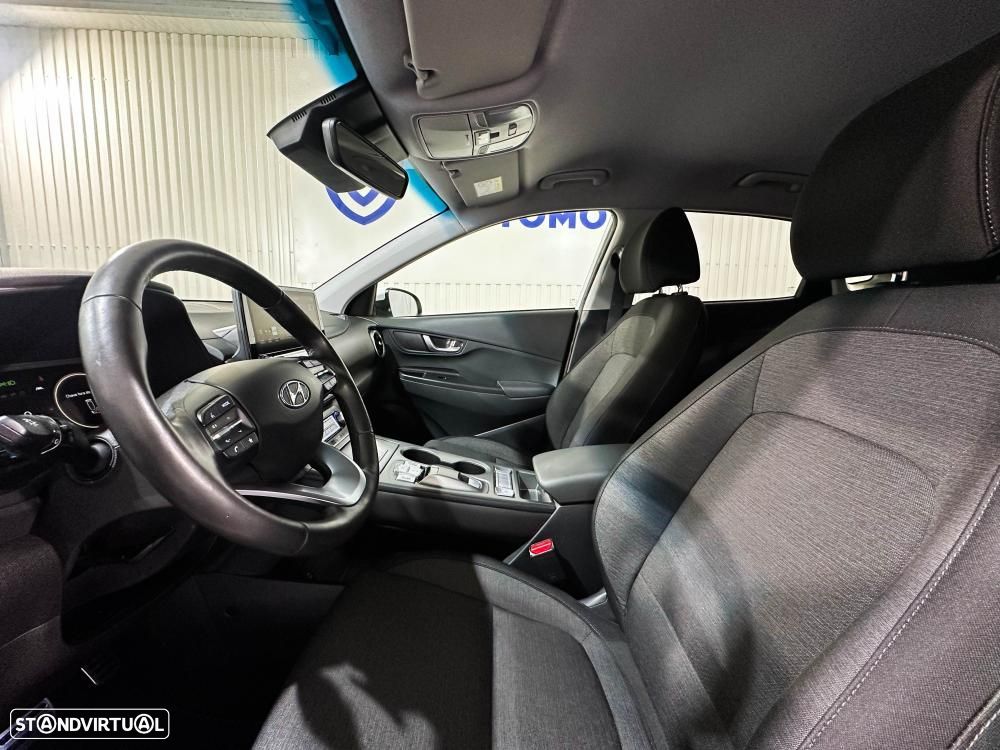 Hyundai Kauai 64 kWh Premium - 8