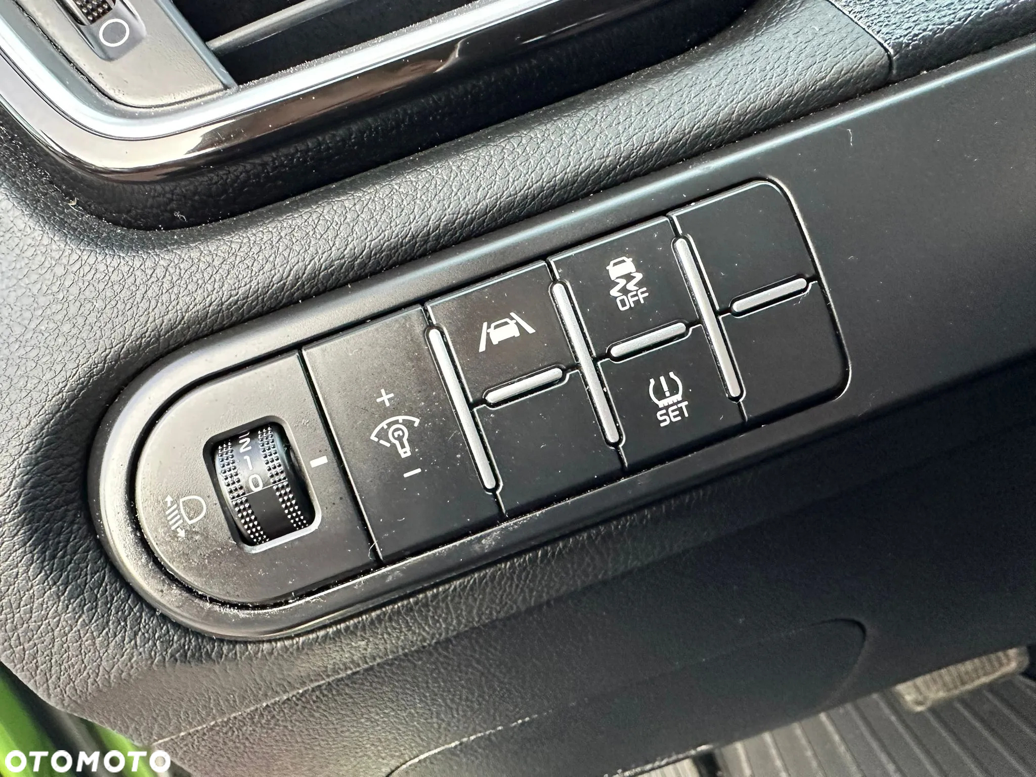Kia XCeed 1.5 T-GDI L DCT - 24