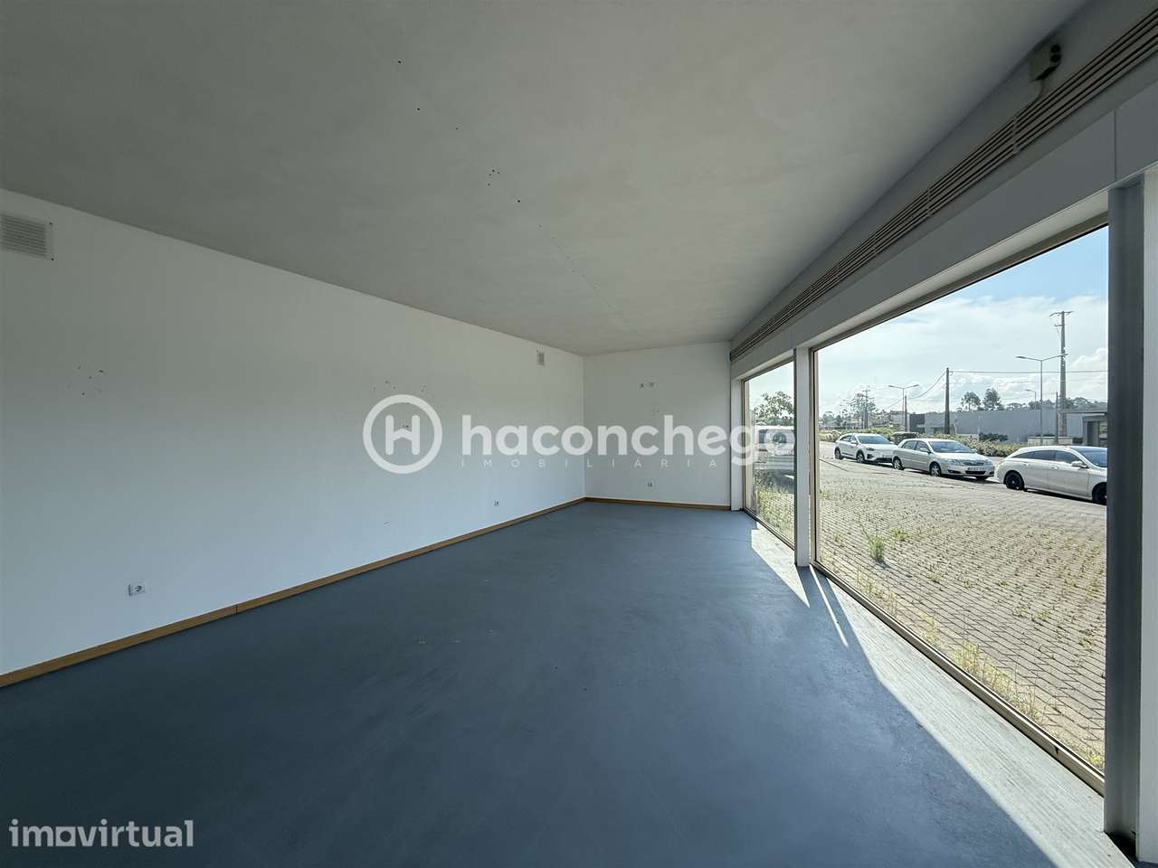 Armazém  Arrendamento em Perelhal,Barcelos - Grande imagem: 3/10