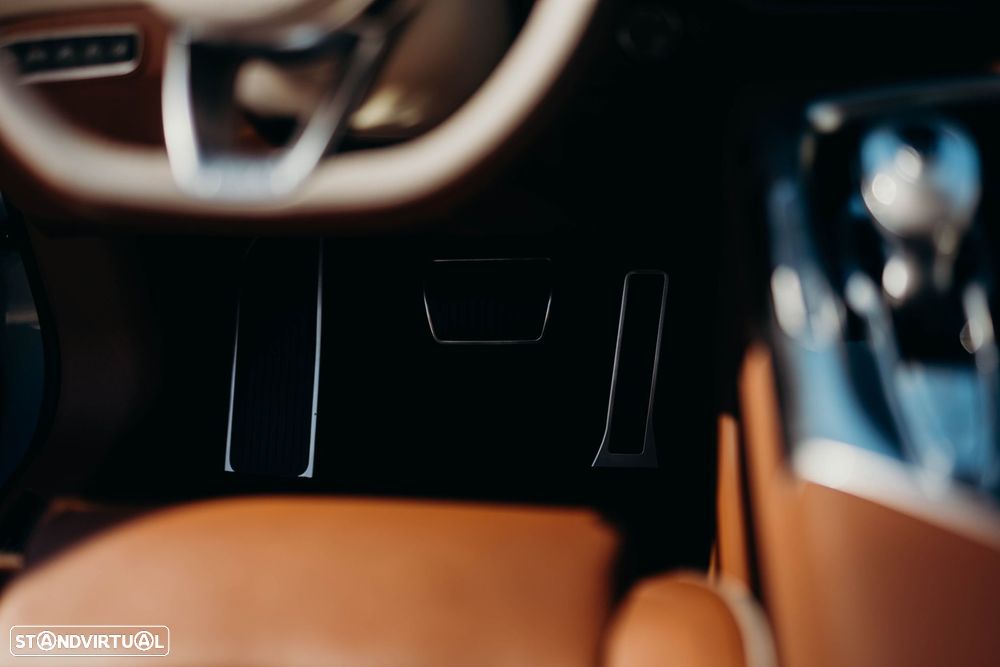 Voyah Free 107 kWh Luxury - 52