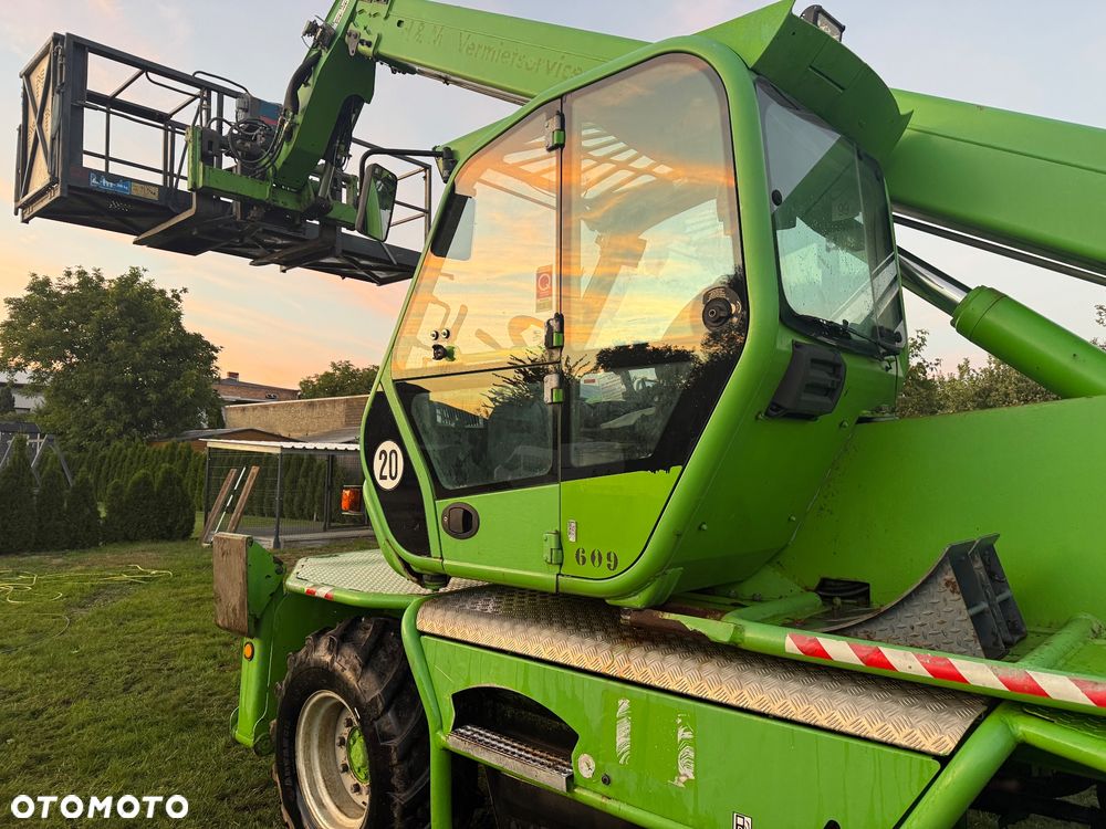 Merlo Roto 38.16 - 31