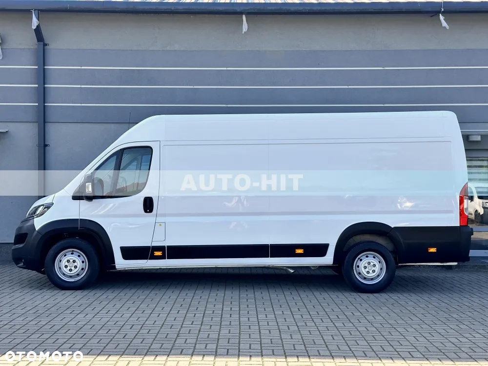 Peugeot Boxer - 12