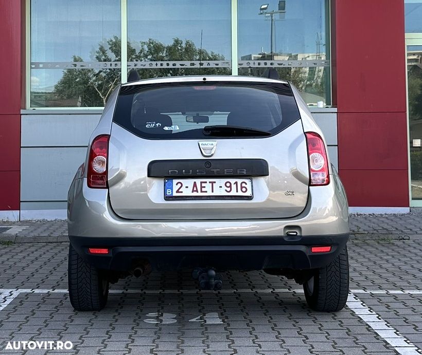 Dacia Duster - 20