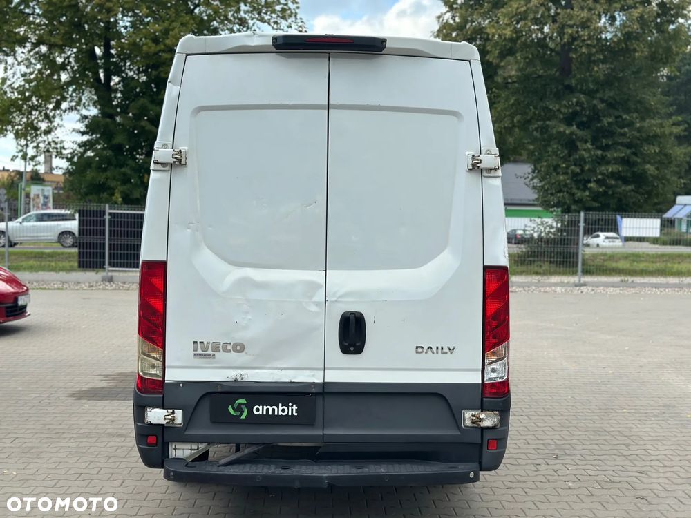 Iveco 35S16 - 6