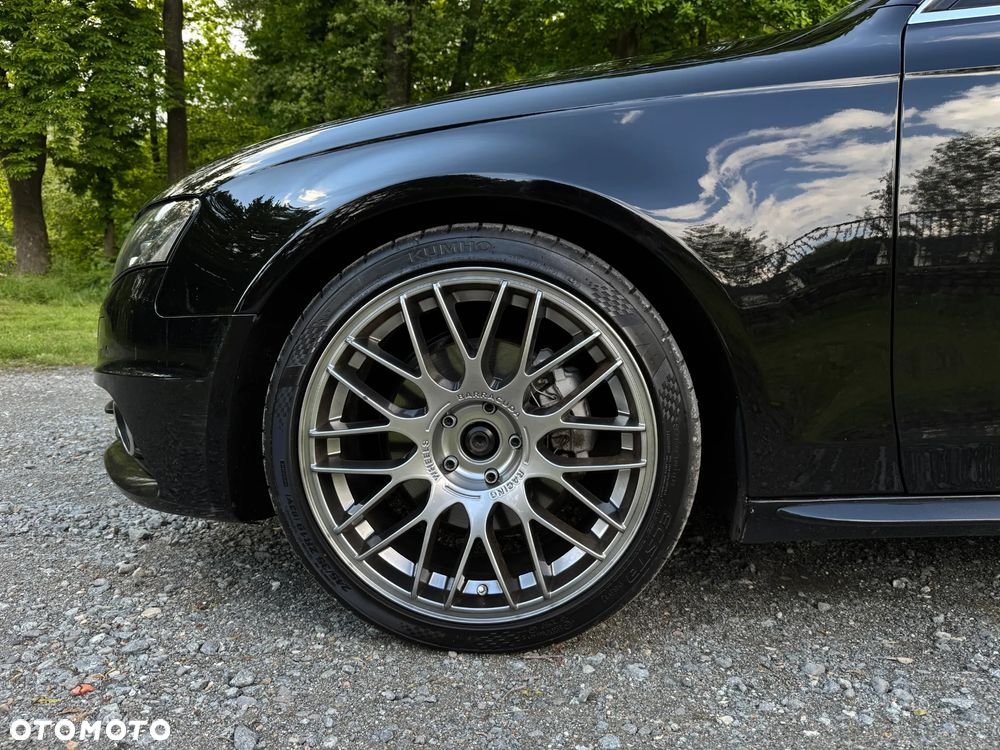 Audi A4 2.0 TDI DPF S line Sportpaket (plus) - 13
