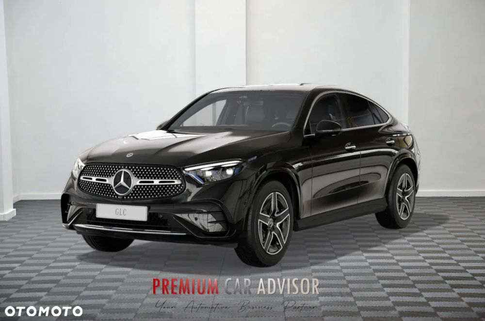 Mercedes-Benz GLC 200 4-Matic - 8