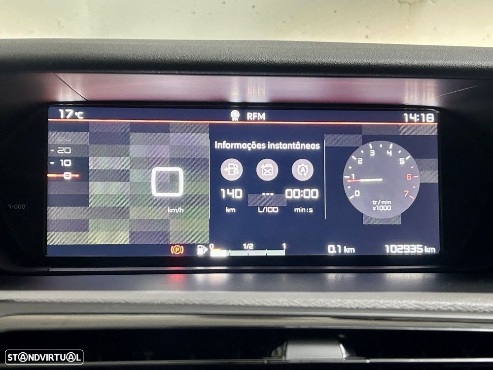 Citroën Grand C4 Spacetourer 1.6 BlueHDi Shine - 6