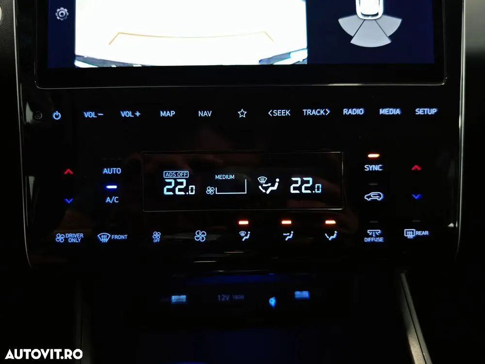 Hyundai Tucson 1.6 T-GDi HEV 2WD Trend - 16