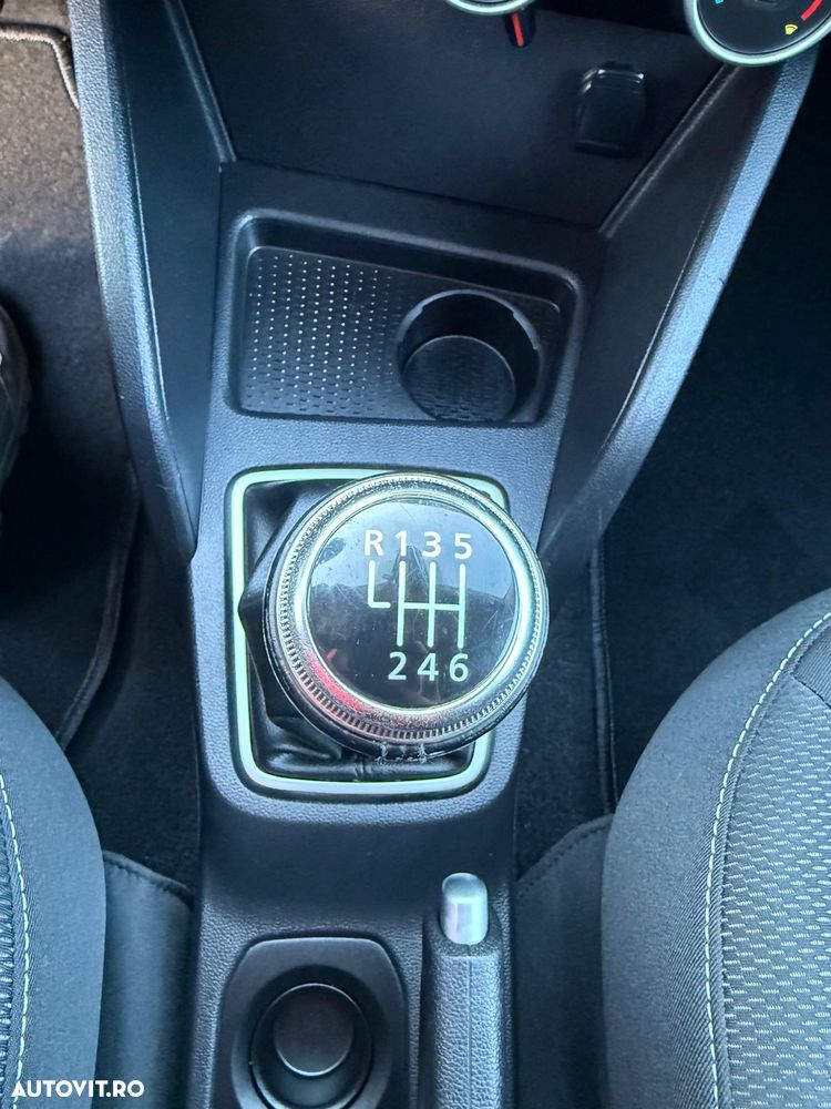 Dacia Duster TCe 125 2WD Comfort - 28