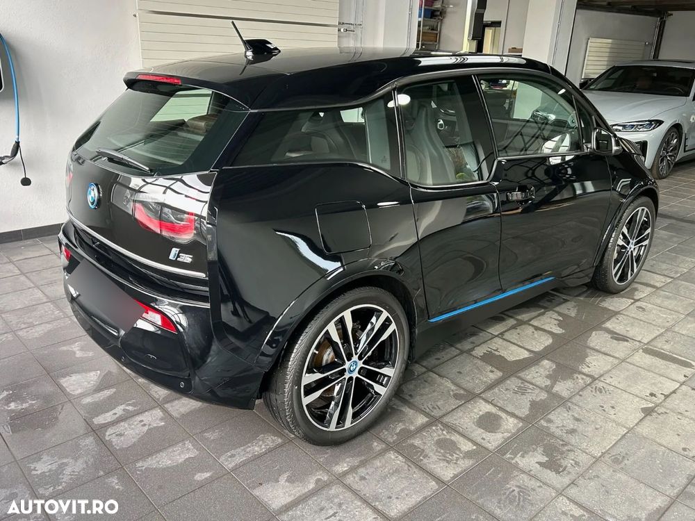 BMW i3 - 8