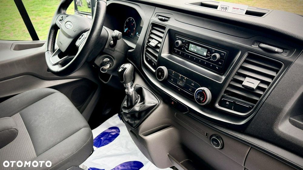 Ford Transit - 21