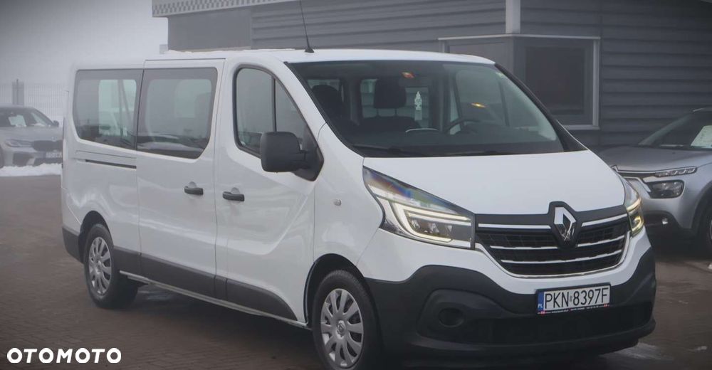 Renault Trafic - 3