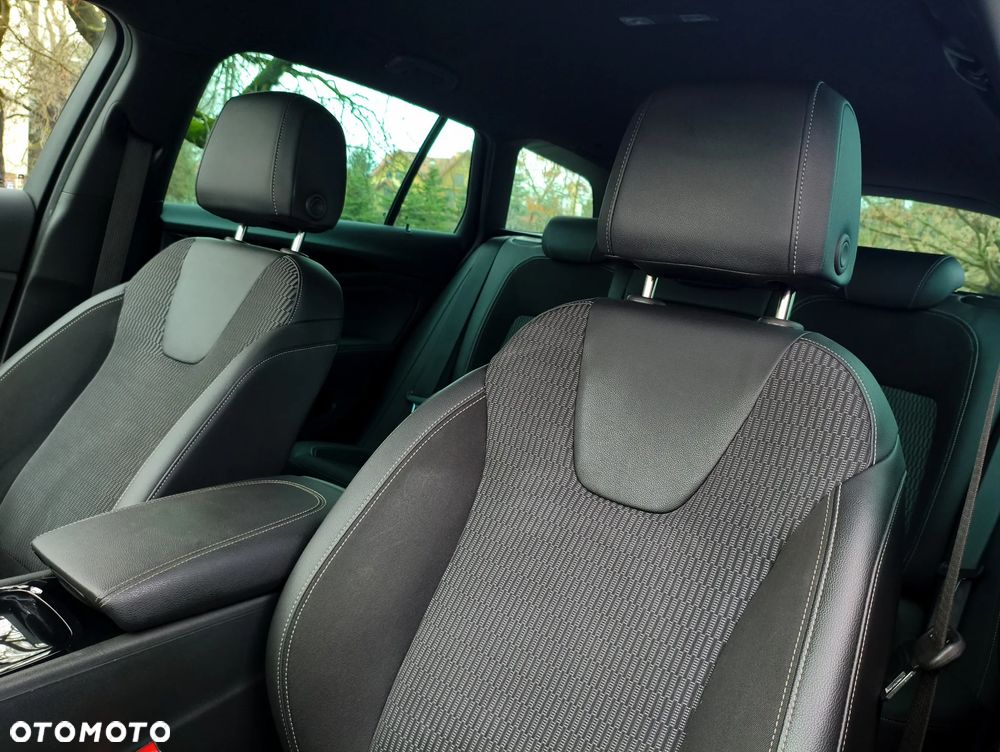 Opel Insignia 2.0 Direct InjectionTurbo Business Elegance - 32