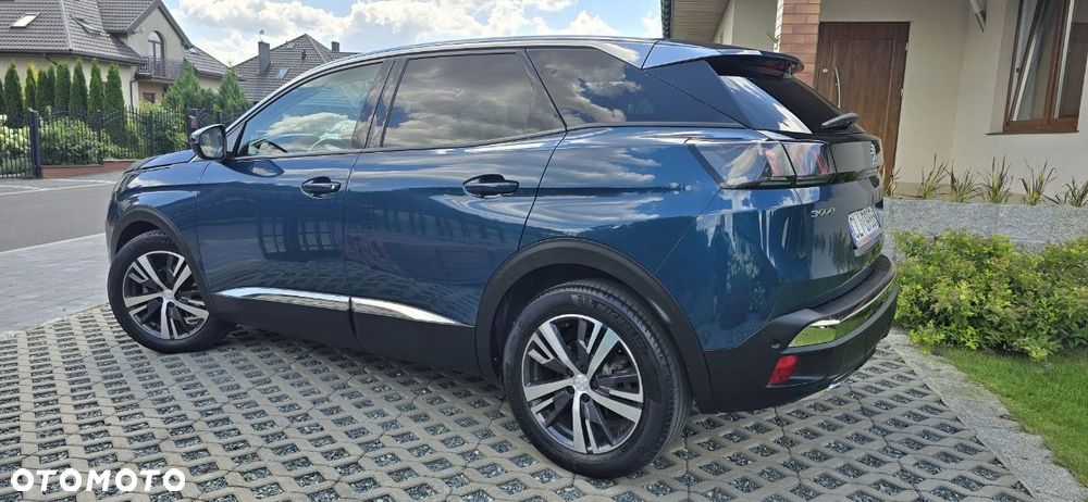 Peugeot 3008 1.5 BlueHDi Allure S&S EAT8 - 6