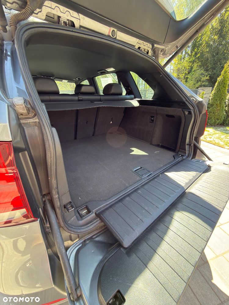 BMW X5 xDrive25d - 15