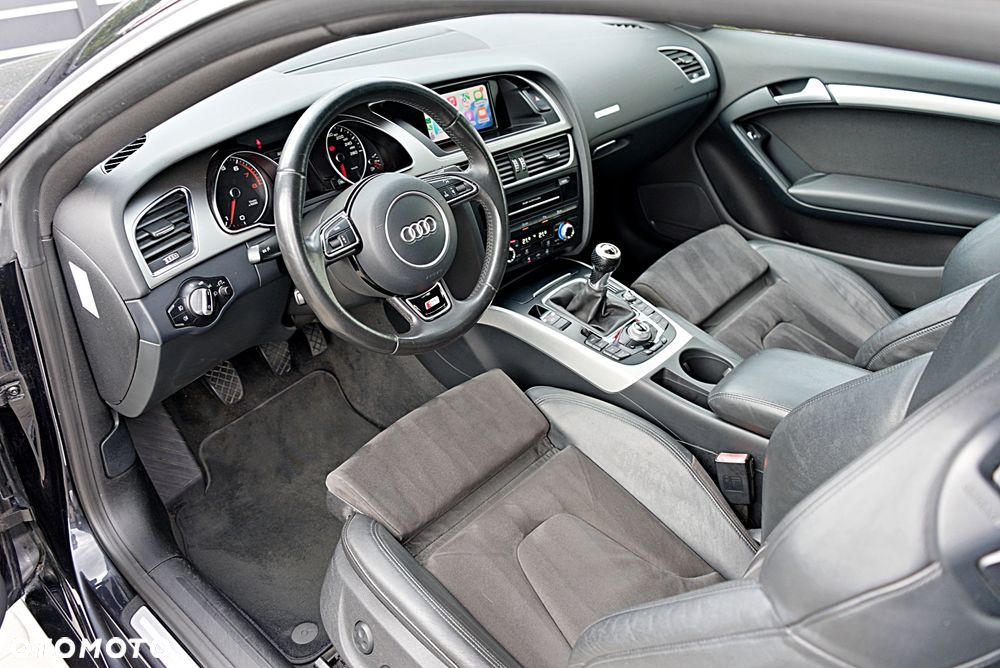 Audi A5 Coupé 1.8 TFSI - 9
