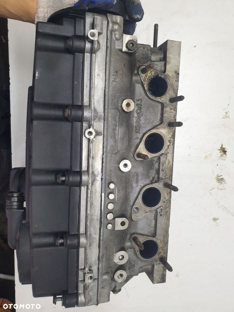 GŁOWICA SILNIKA VW AUDI 2.0 TDI 03G103373 - 10