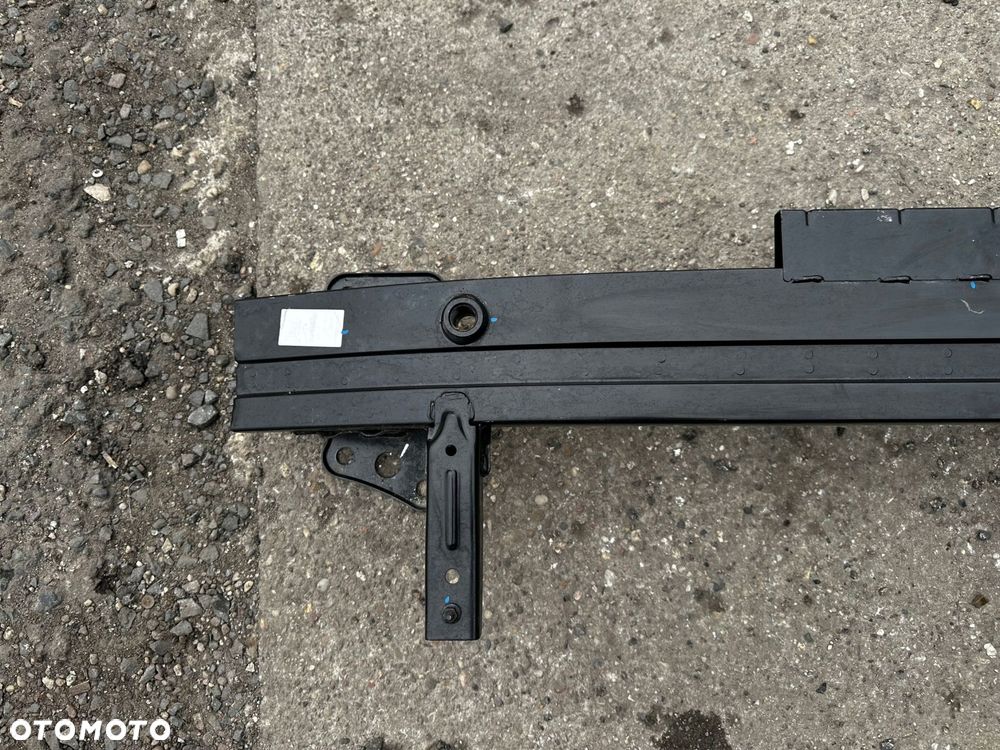 hyundai i10 iii 19-24 wzmocnienie belka zderzaka przód oryginał - 2