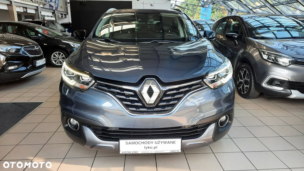 Renault Kadjar 1.6 Energy TCe Bose - 3