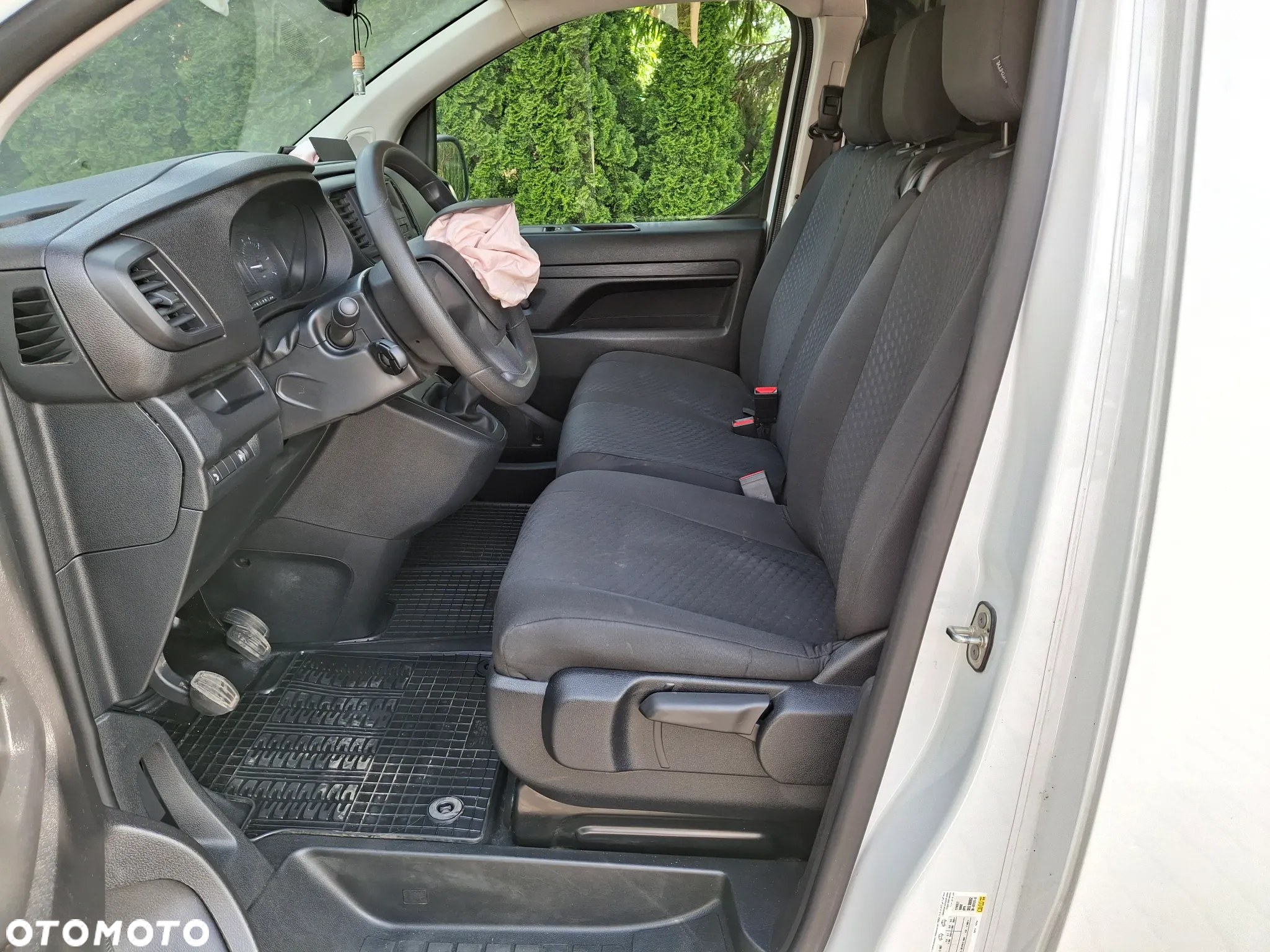 Peugeot Expert - 21