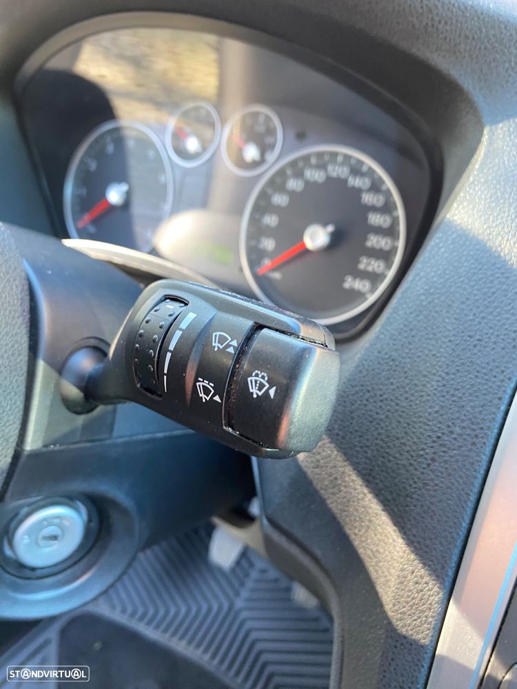 Ford Focus SW 1.4 Trend - 12