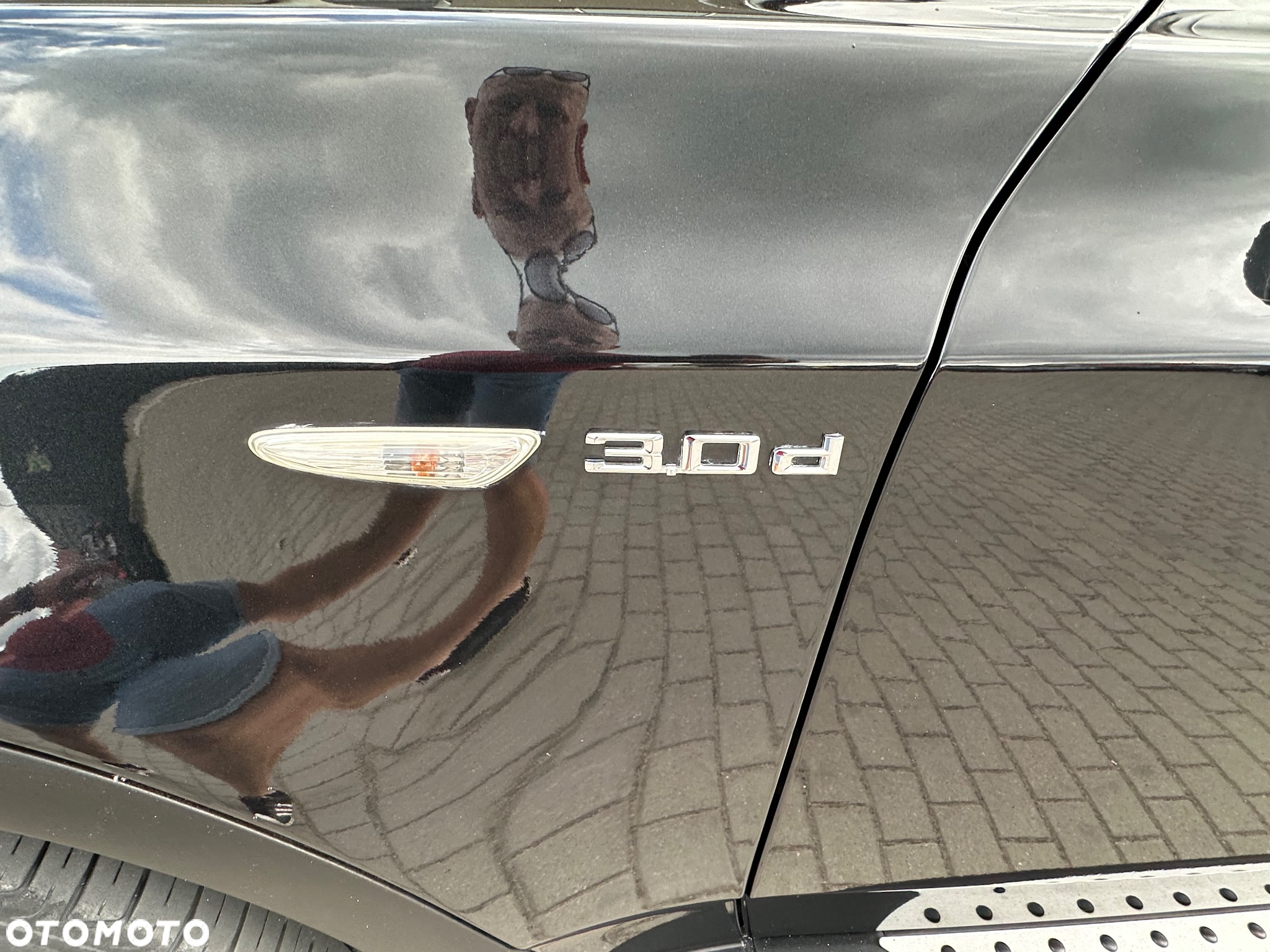 BMW X3 xDrive30d Limited Sport Edition - 36