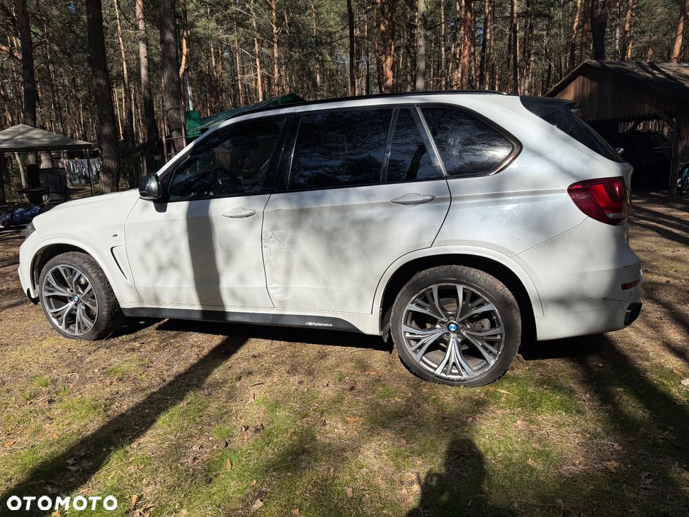 BMW X5 - 3