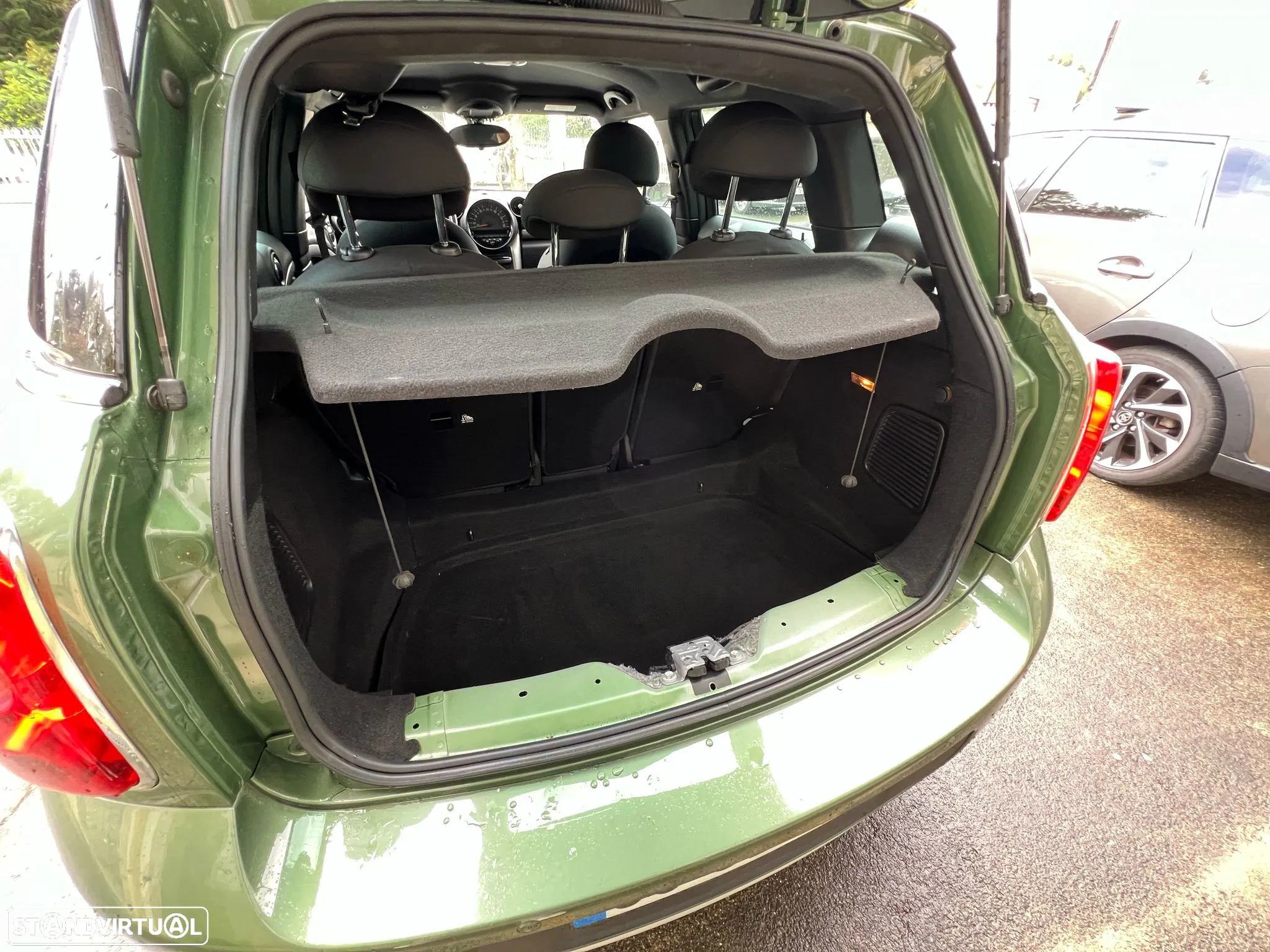 MINI Countryman Cooper D - 7