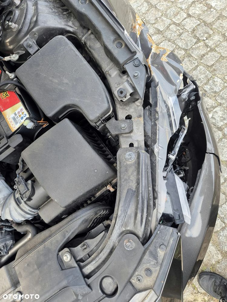 Mazda 3 SKYACTIV-D 150 Automatik Exclusive-Line - 20