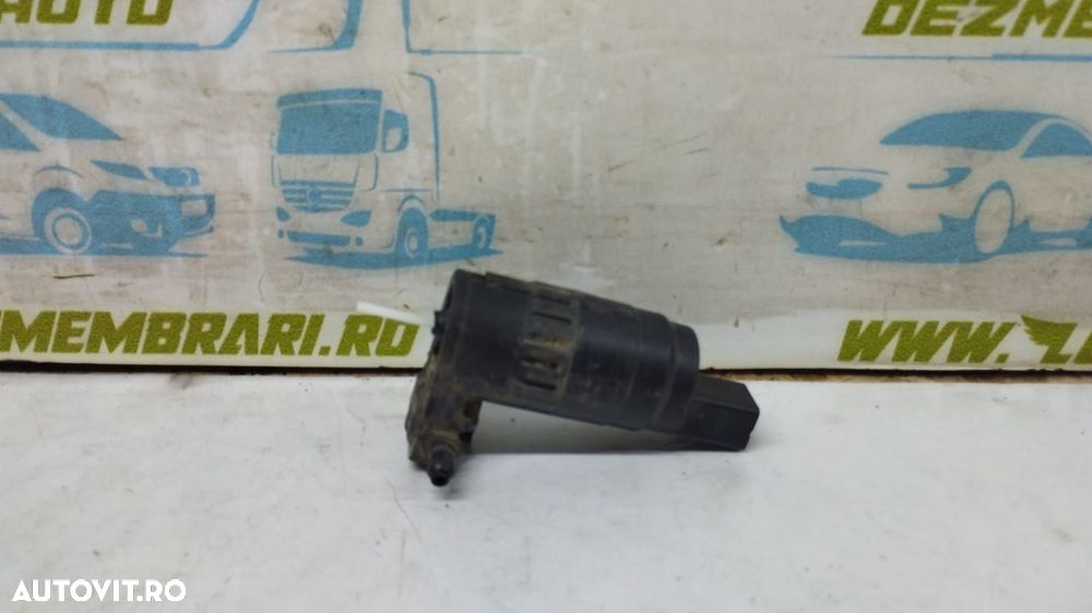 Pompa vas lichid parbriz 1k6955651 Volkswagen VW Golf 5 [2003 - 2009] - 1