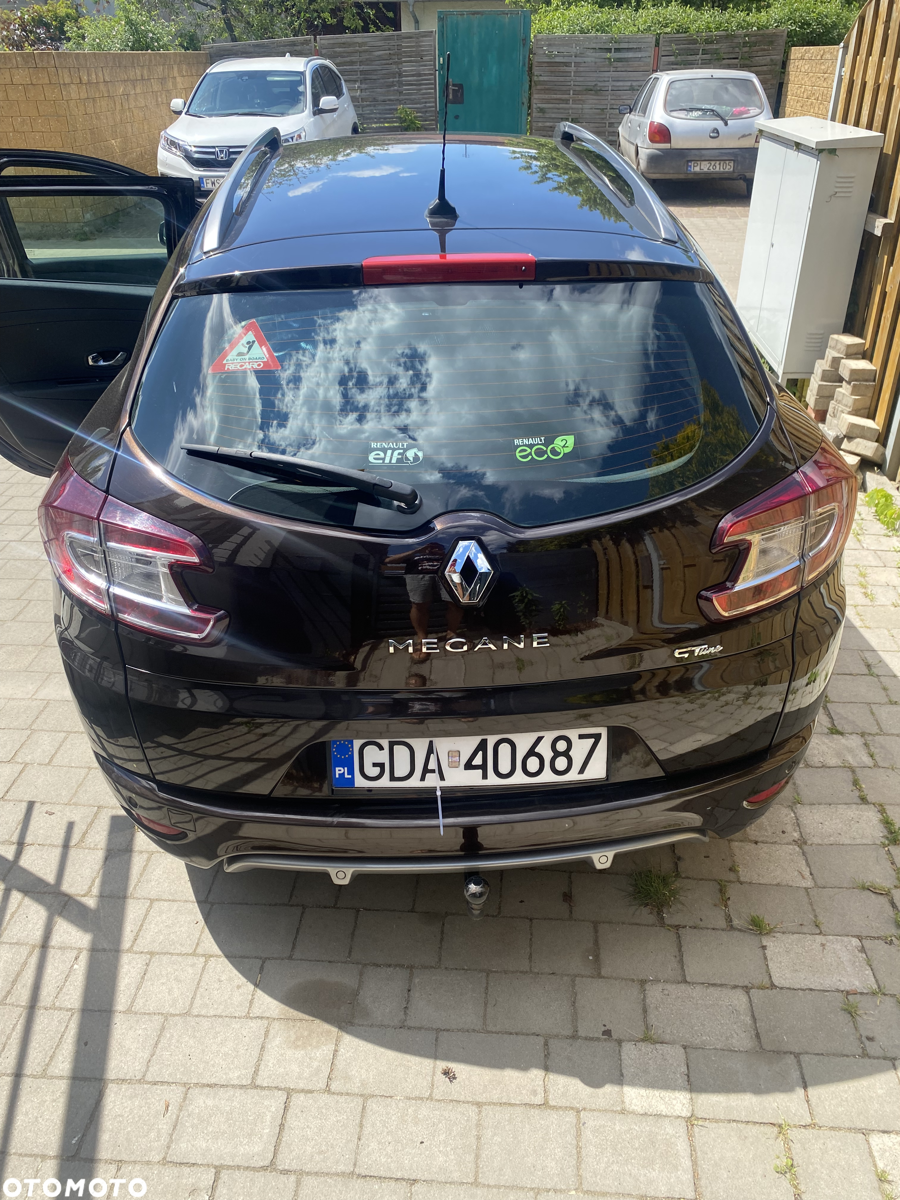 Renault Megane 1.5 dCi GT Line EDC - 5