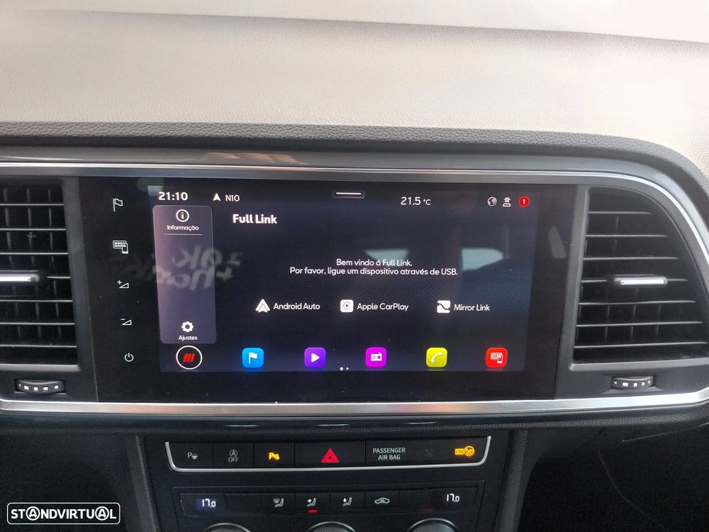 SEAT Ateca 1.0 TSI Style - 6