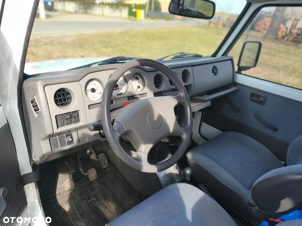 Suzuki Jimny 1.5 Pro - 29