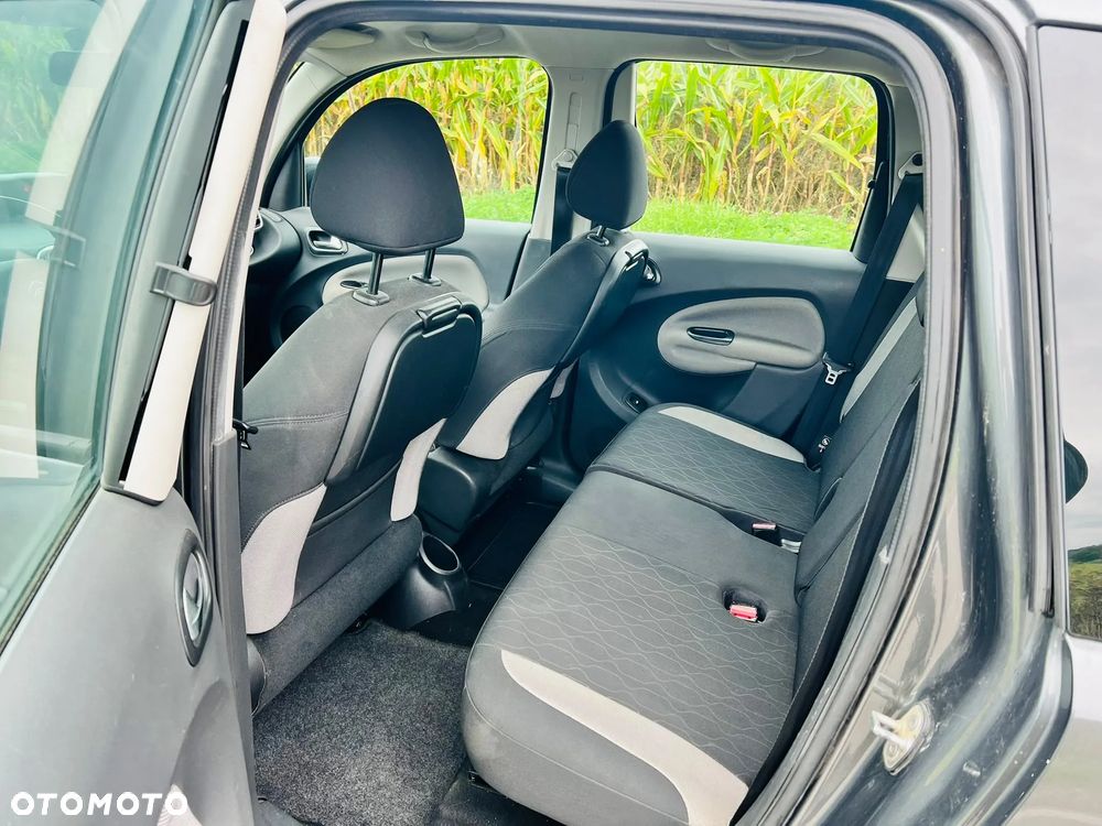 Citroën C3 Picasso 1.6 HDi Exclusive - 12