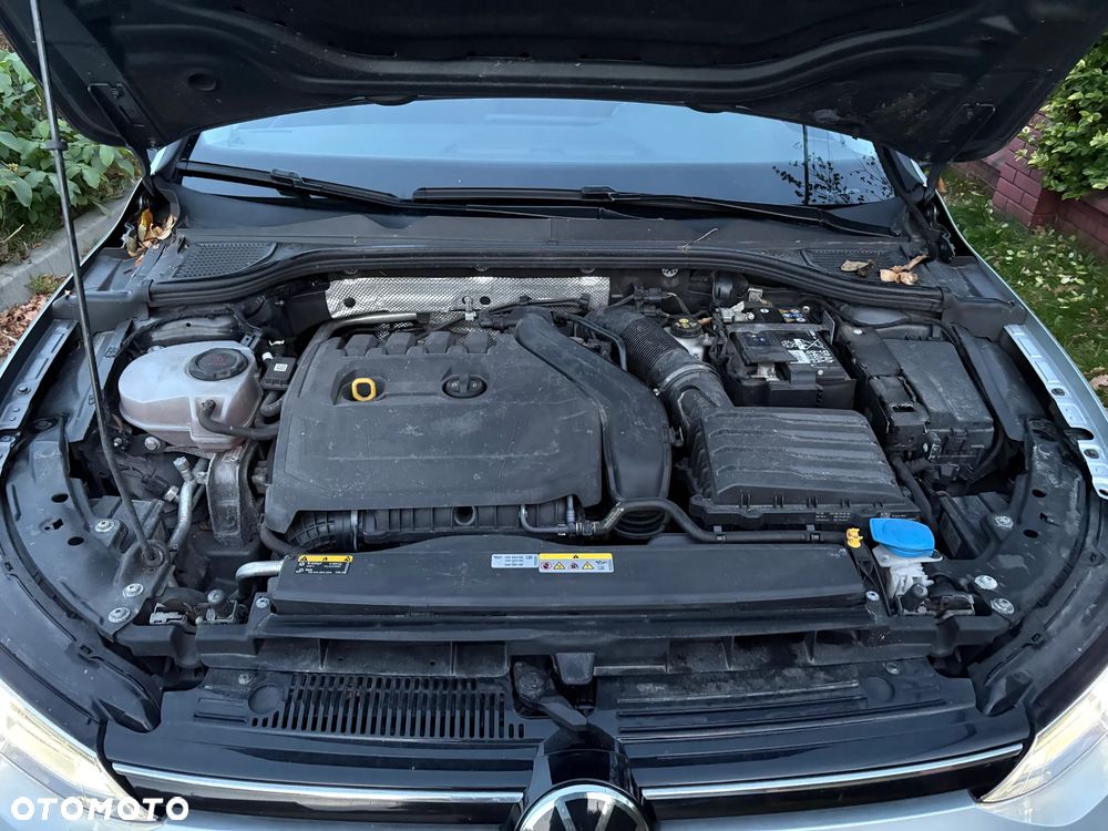 Volkswagen Golf 1.5 TSI Style - 26