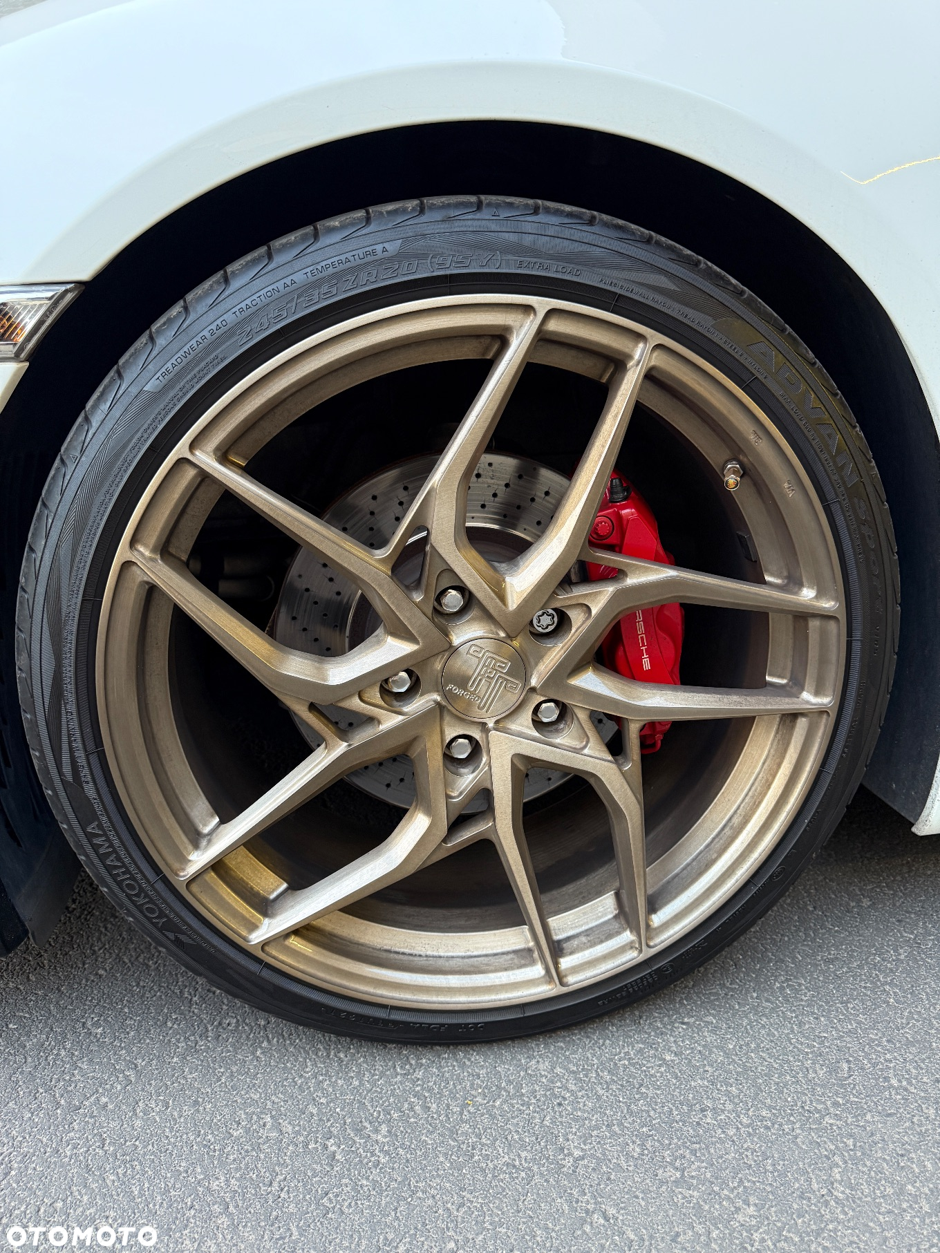 Porsche Cayman S PDK - 10