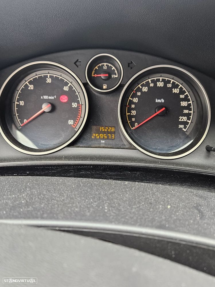 Opel Astra Caravan 1.3 CDTI Edition - 5