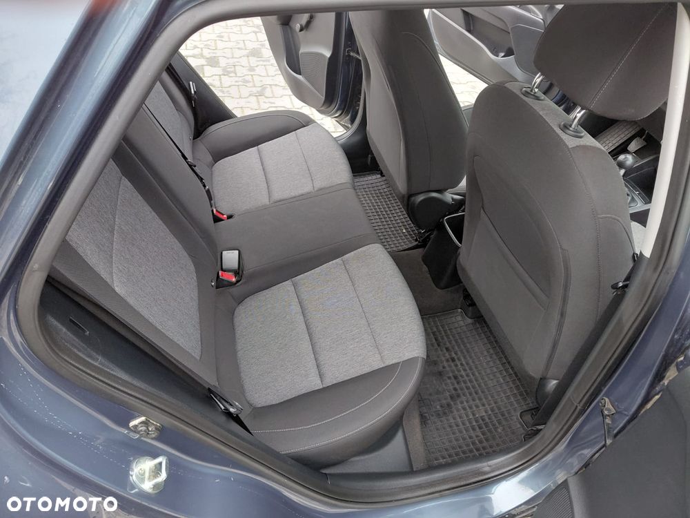 Kia Stonic 1.2 M - 12