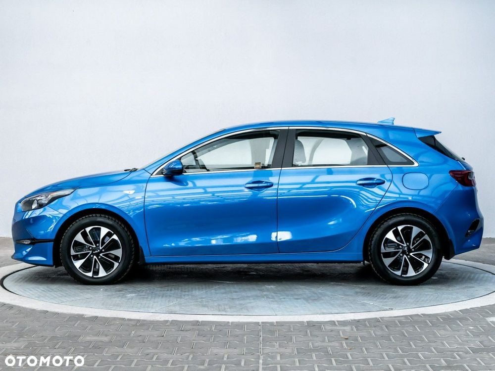 Kia Ceed 1.5 T-GDI M - 6