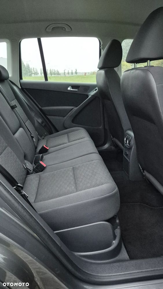 Volkswagen Tiguan 2.0 TDI CityLine - 21