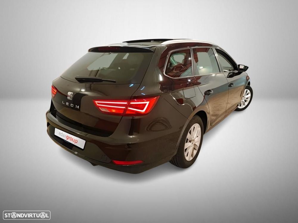 SEAT Leon ST 1.6 TDI Style S/S - 2