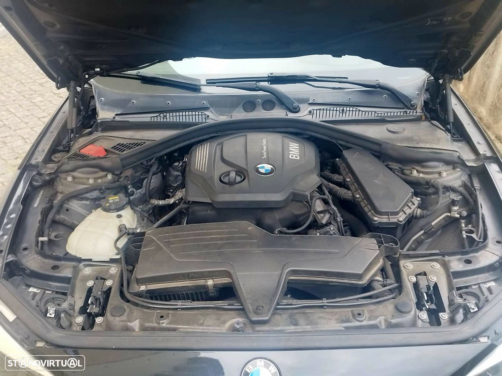 BMW 116 d - 4