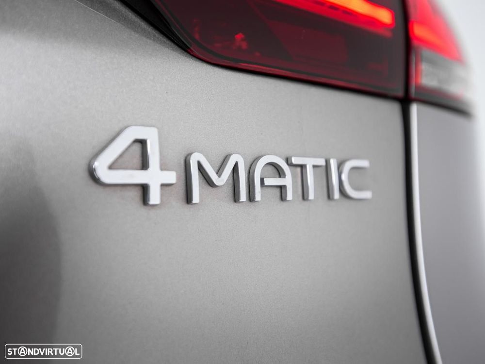 Mercedes-Benz EQC 400 4Matic - 19
