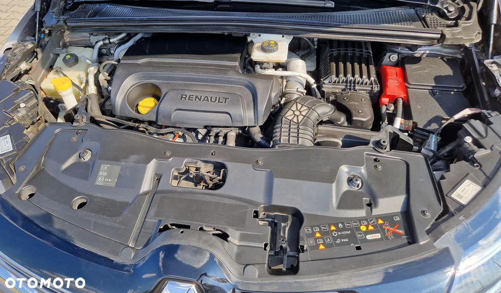 Renault Espace 2.0 Blue dCi Initiale Paris EDC - 34