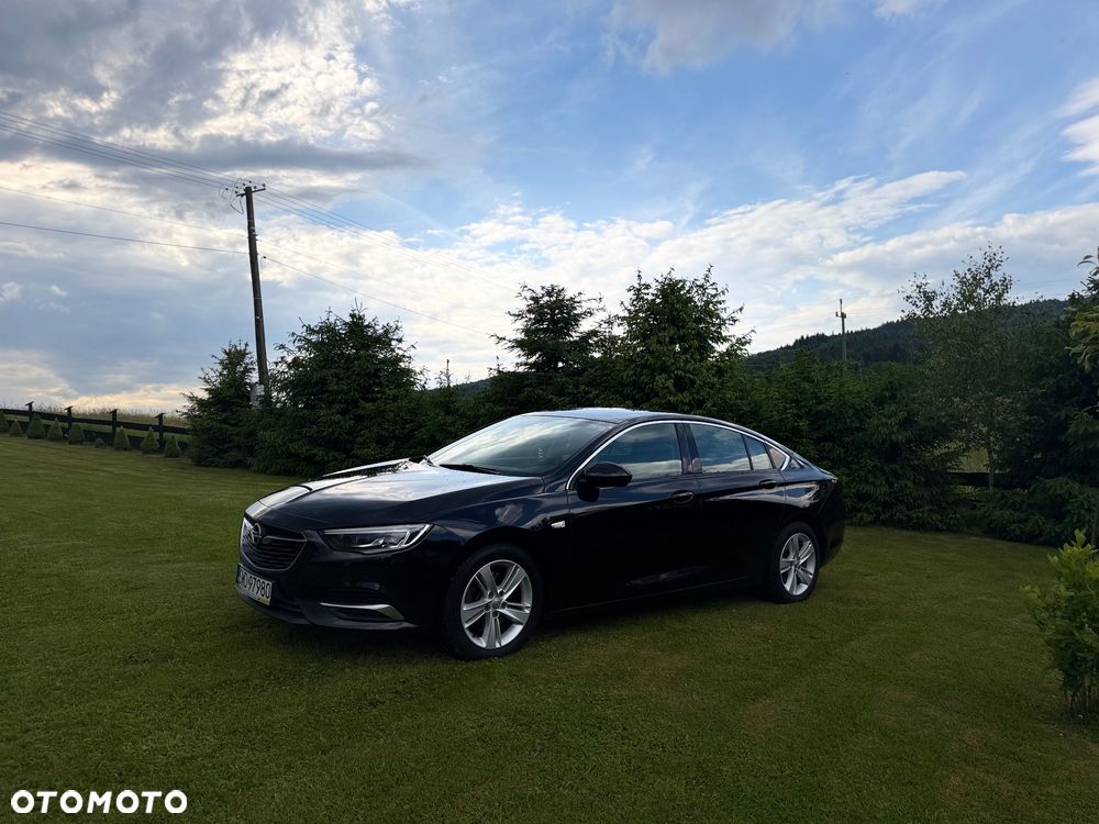 Opel Insignia 2.0 CDTI Exclusive S&S - 11