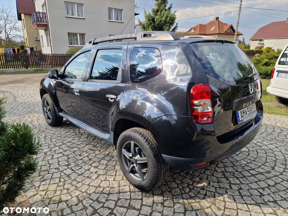 Dacia Duster SCe 115 2WD Essential - 11