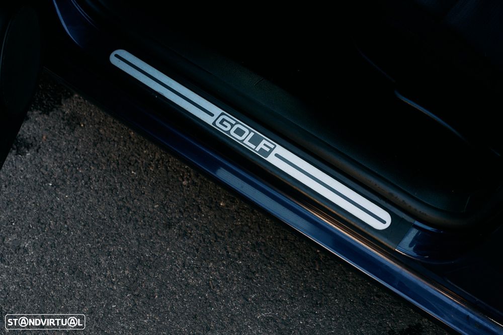 VW Golf 1.4i Confortline - 11