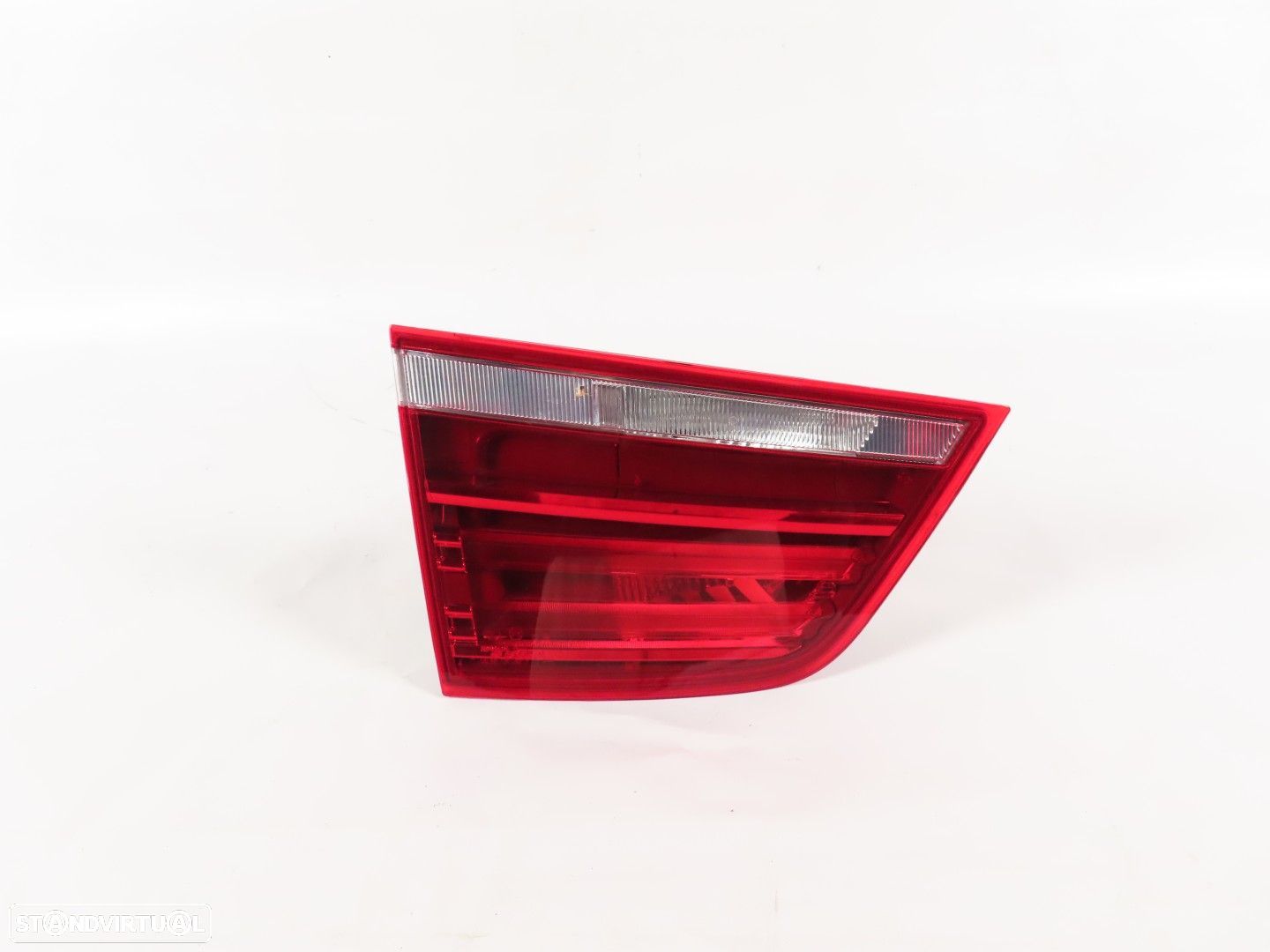 Farolim da mala LED Esquerdo Seminovo/ Original BMW X3 (F25) 63217217313 - 1
