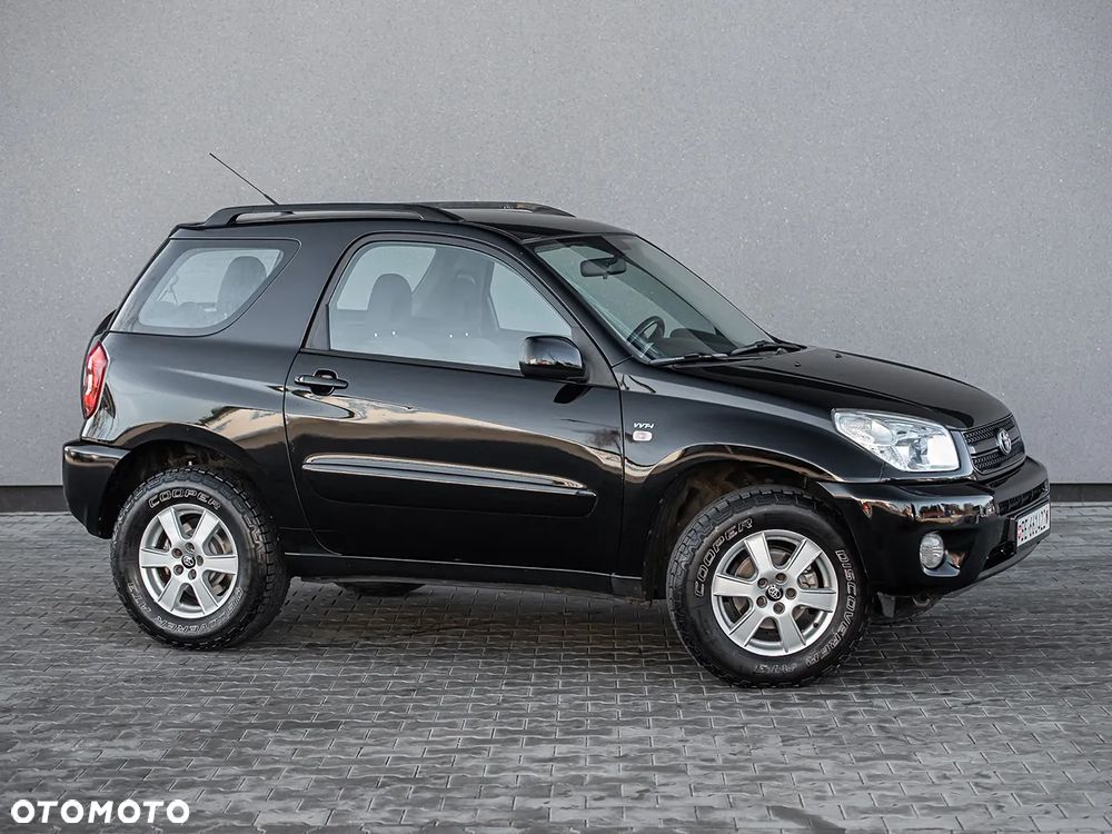 Toyota RAV4 - 3