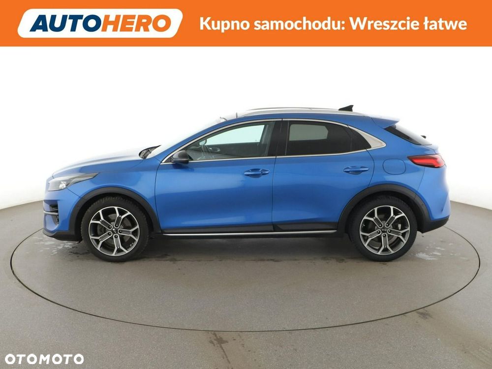 Kia XCeed 1.4 T-GDI M DCT - 3